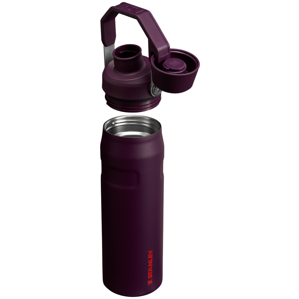 IceFlow™ Bottle with Fast Flow Lid D082K