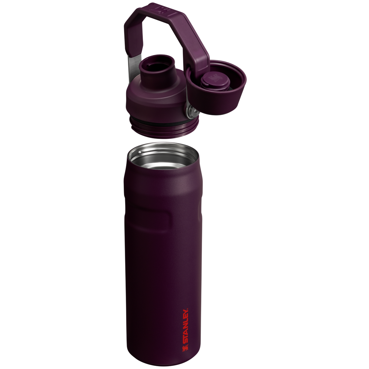 IceFlow™ Bottle with Fast Flow Lid D082K