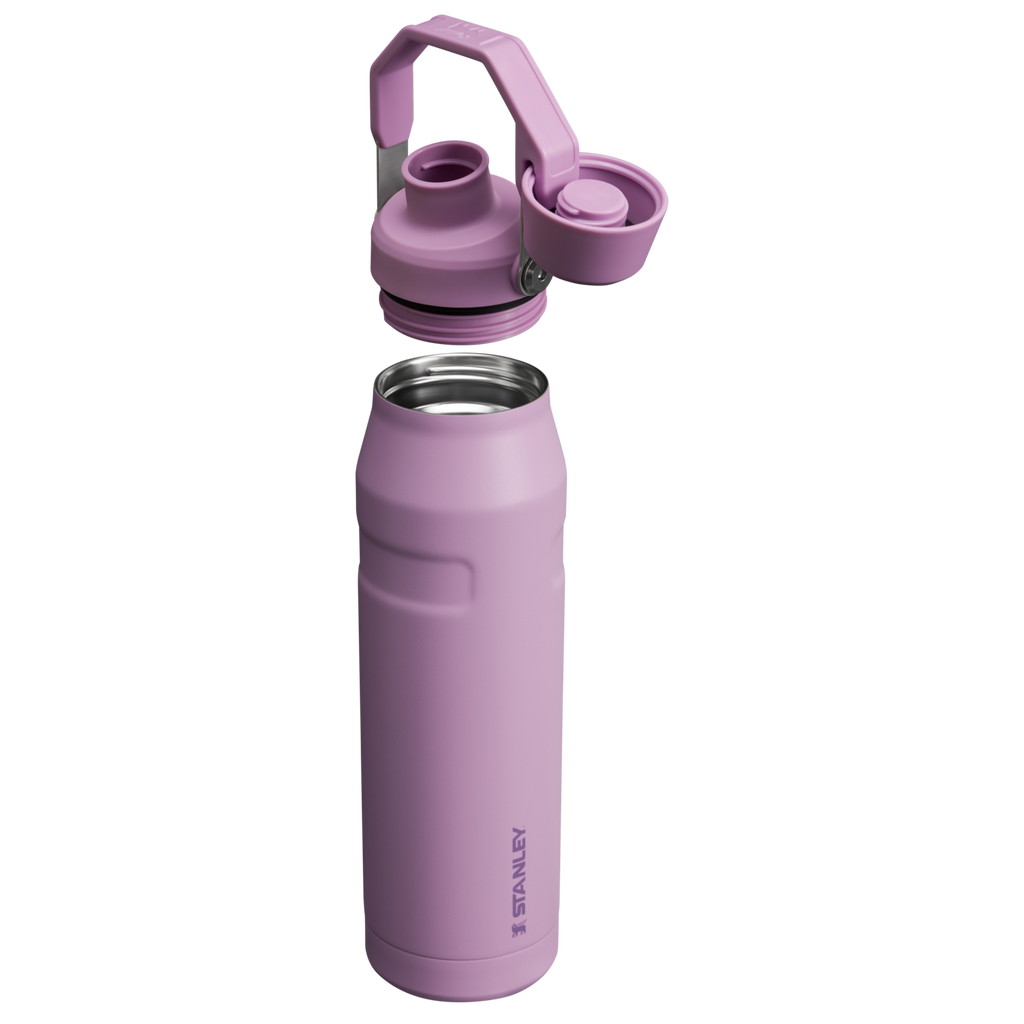 IceFlow™ Bottle with Fast Flow Lid | Stanley Create D315A