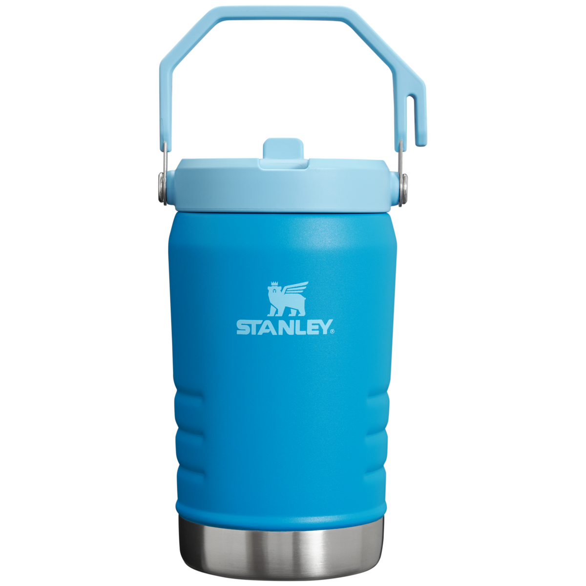 The IceFlow™ Flip Straw Jug D038H