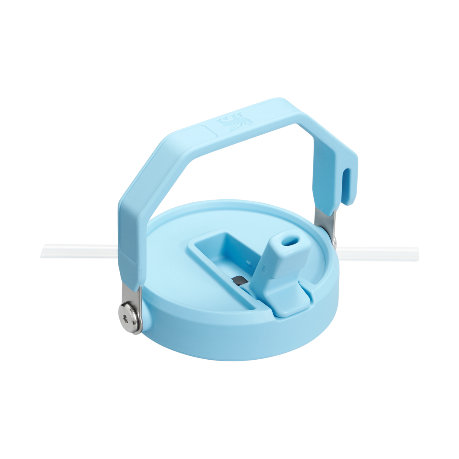 The IceFlow™ Flip Straw Jug D038H