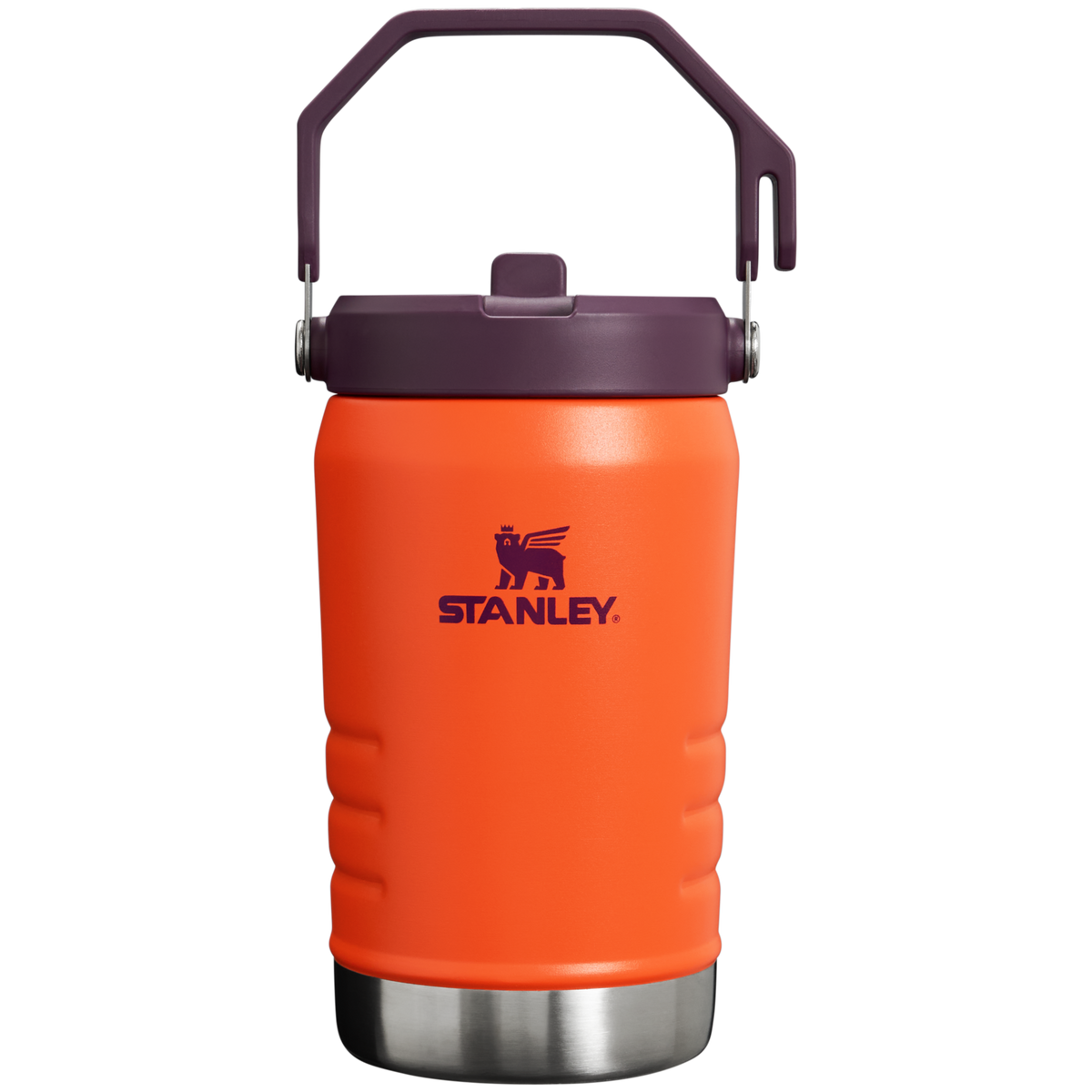 The IceFlow™ Flip Straw Jug D038H
