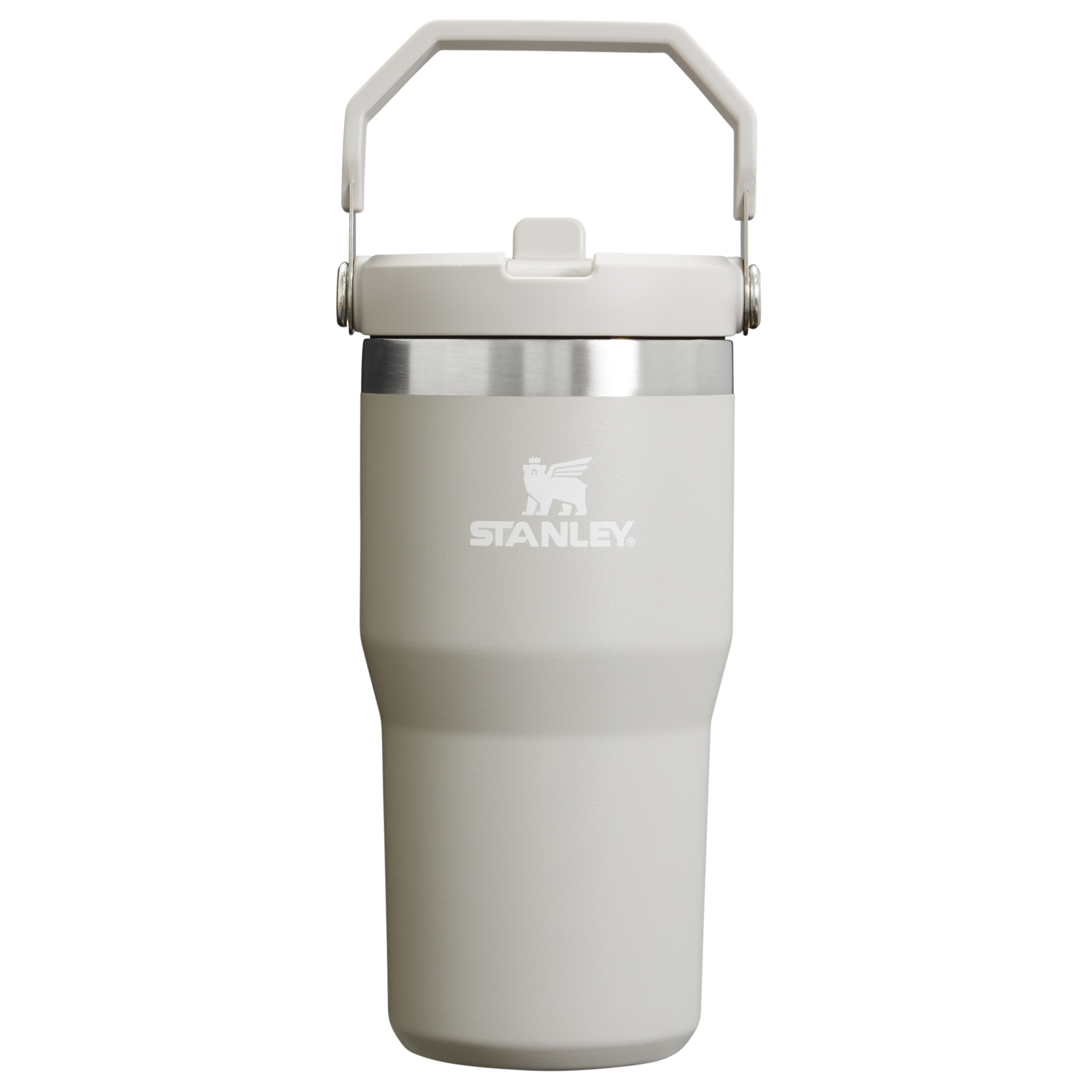 The IceFlow™ Flip Straw Tumbler D037E