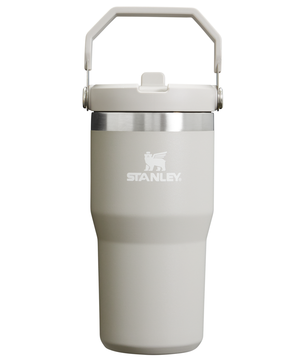 The IceFlow™ Flip Straw Tumbler | Stanley Create D324C