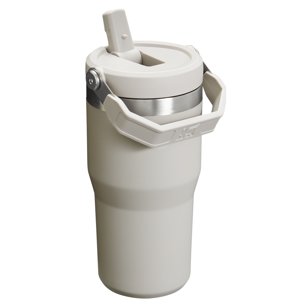The IceFlow™ Flip Straw Tumbler D037E