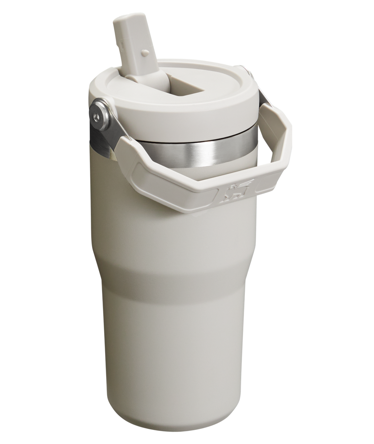 The IceFlow™ Flip Straw Tumbler | Stanley Create D324C