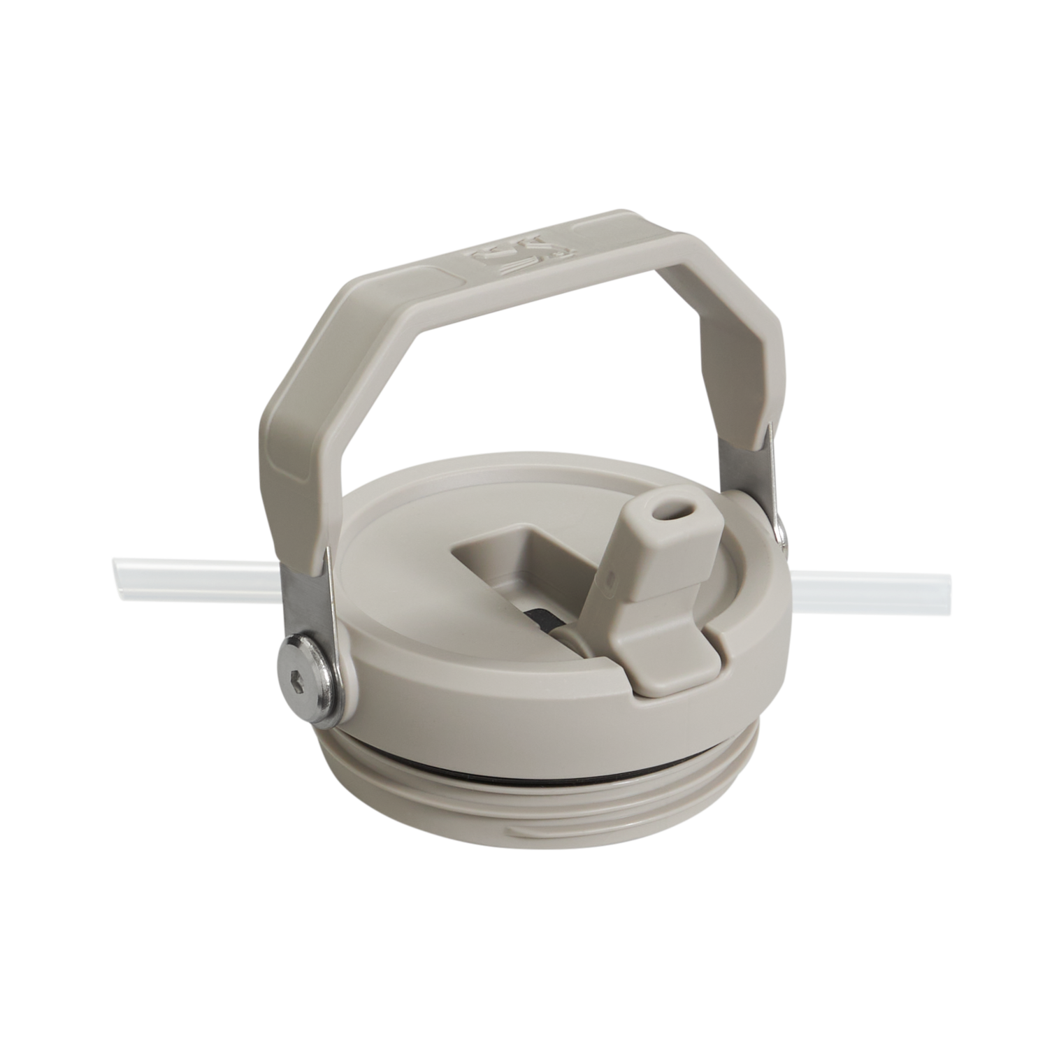 The IceFlow™ Flip Straw Tumbler D037E