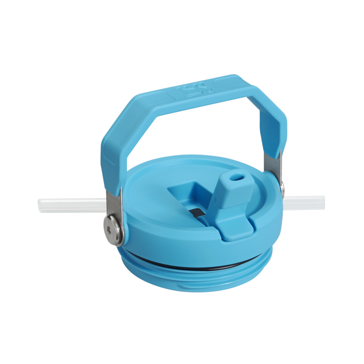 The IceFlow™ Flip Straw Tumbler D037E