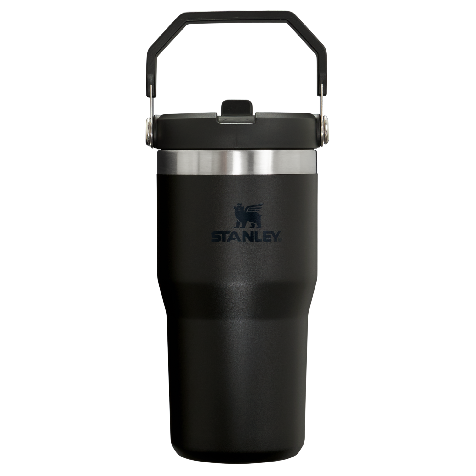 The IceFlow™ Flip Straw Tumbler D037E