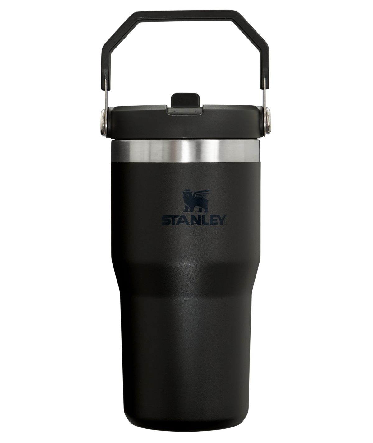 The IceFlow™ Flip Straw Tumbler | Stanley Create D324C