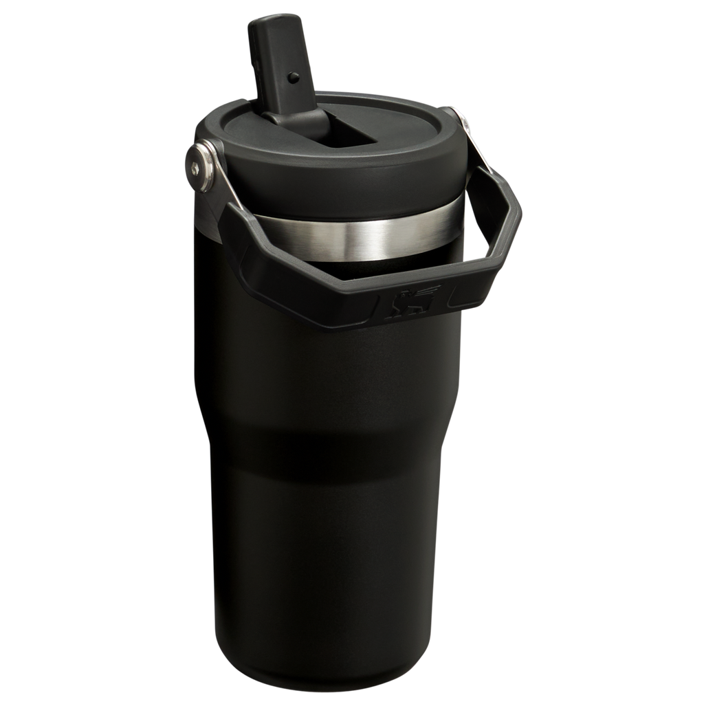 The IceFlow™ Flip Straw Tumbler D037E