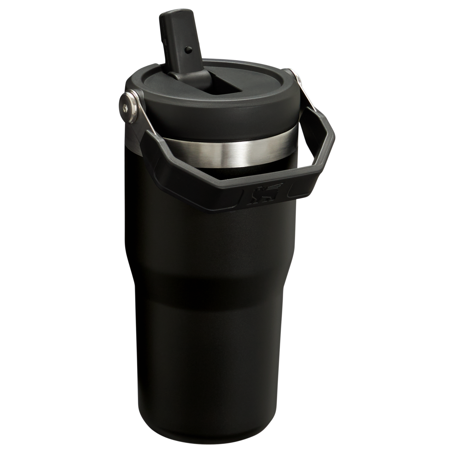 The IceFlow™ Flip Straw Tumbler D037E