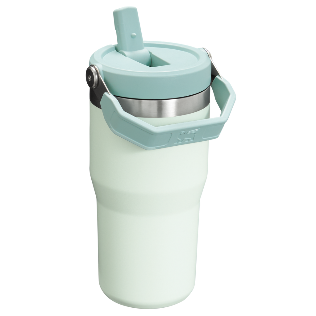 The IceFlow™ Flip Straw Tumbler D037E