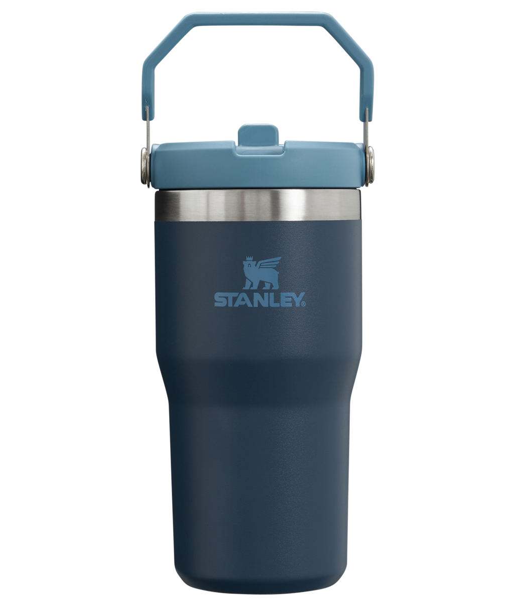 The IceFlow™ Flip Straw Tumbler | Stanley Create D324C
