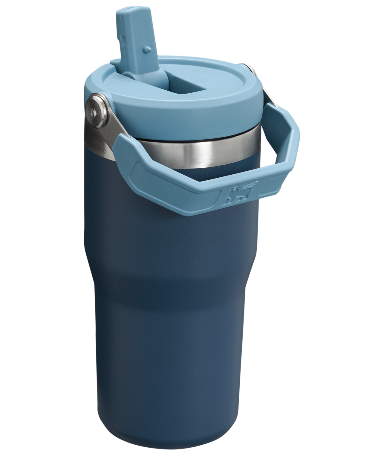 The IceFlow™ Flip Straw Tumbler | Stanley Create D324C