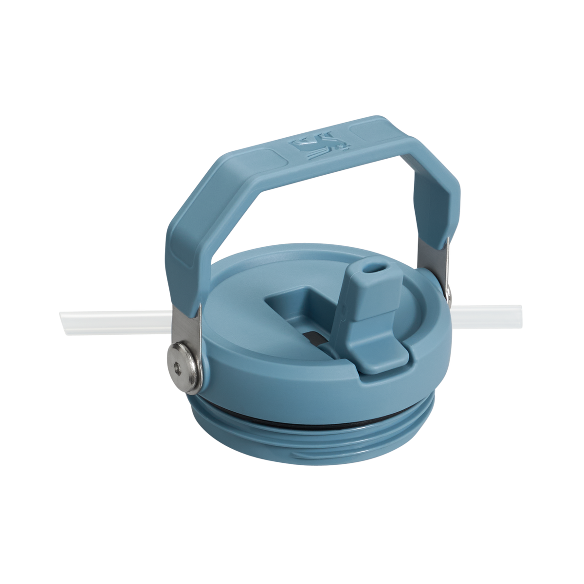 The IceFlow™ Flip Straw Tumbler D037E