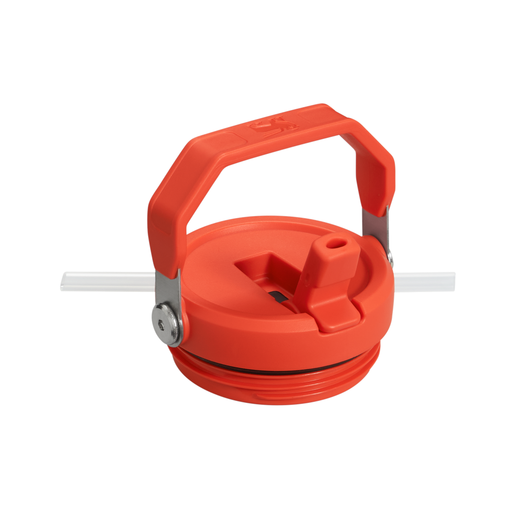 The IceFlow™ Flip Straw Tumbler D037E