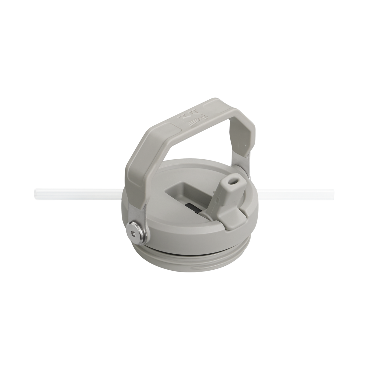 The IceFlow™ Flip Straw Tumbler D067V