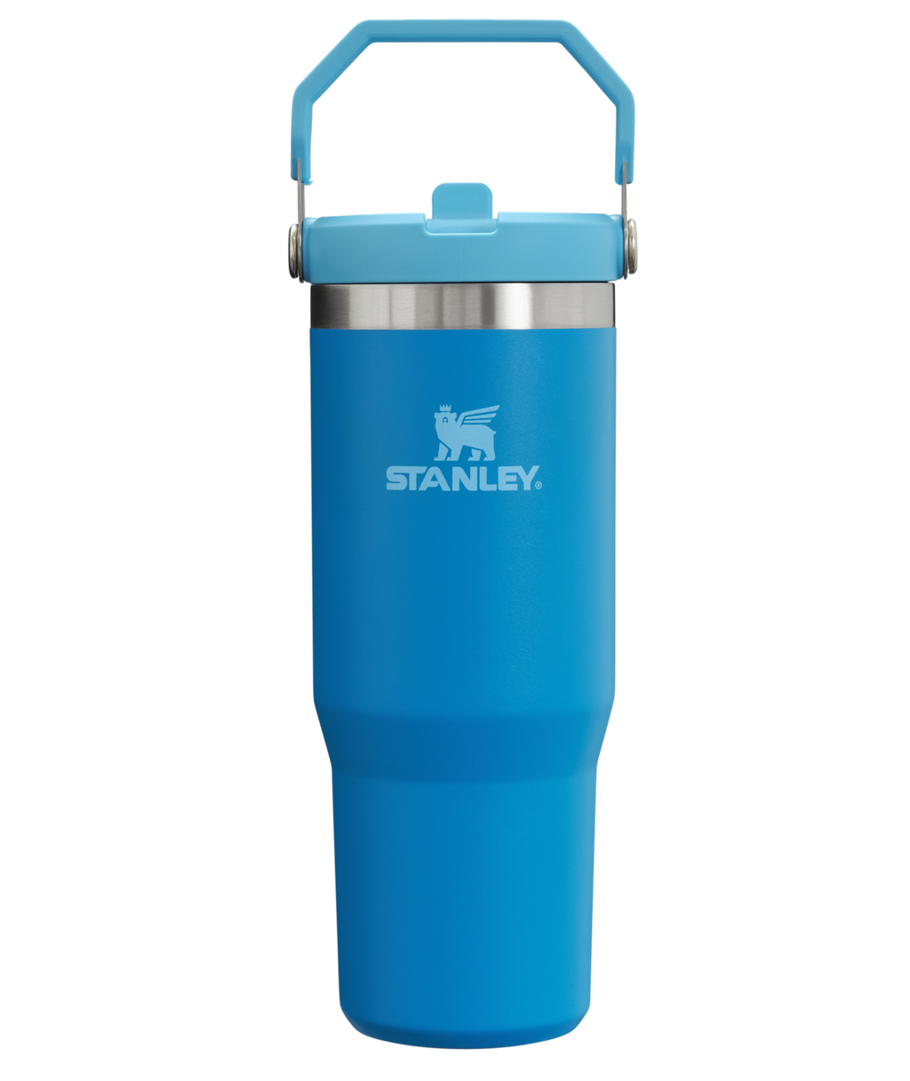 The IceFlow™ Flip Straw Tumbler | Stanley Create D325T