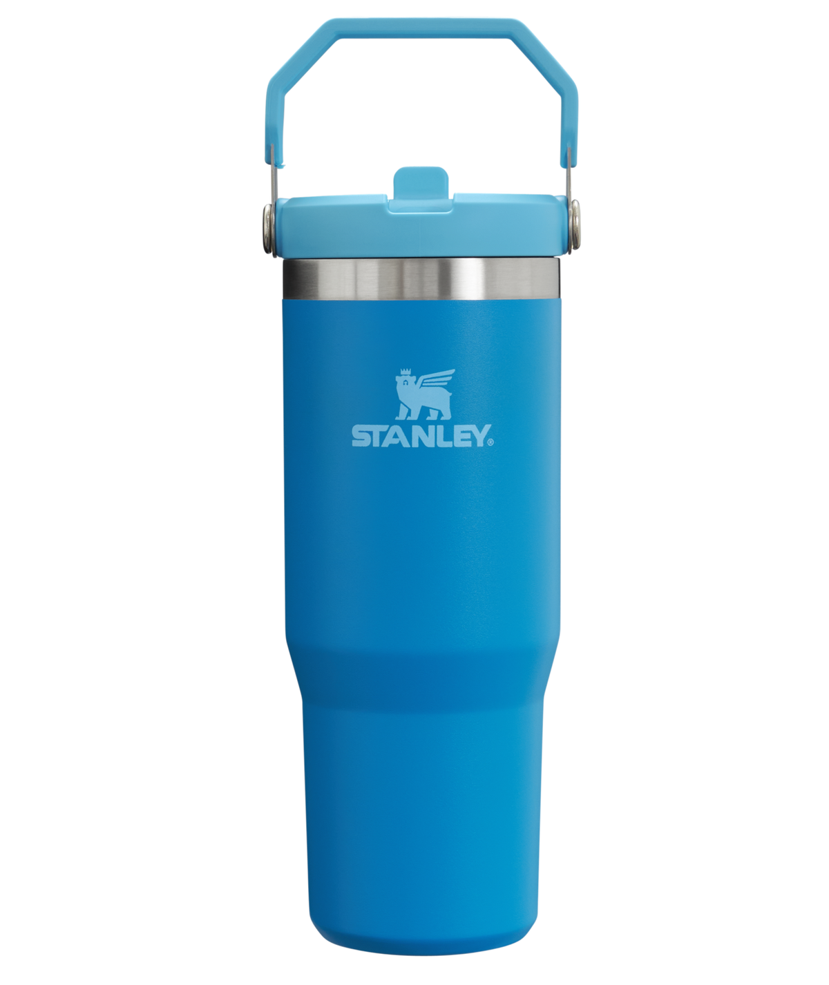 The IceFlow™ Flip Straw Tumbler | Stanley Create D325T