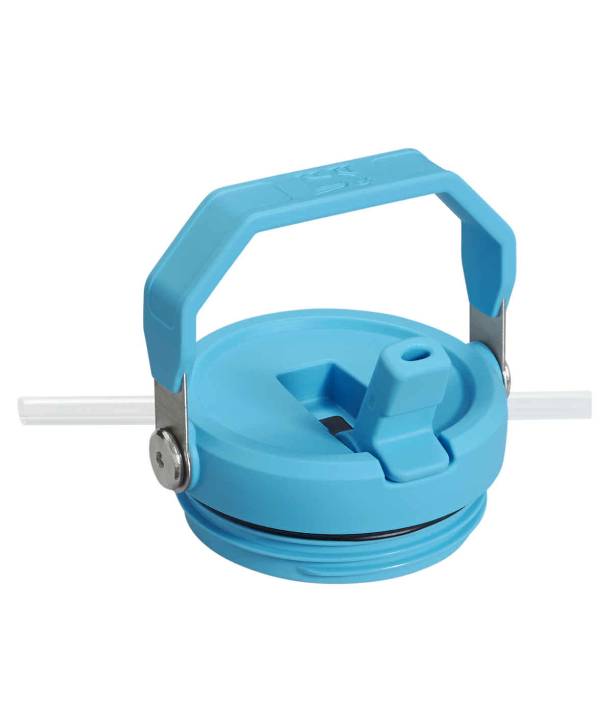 The IceFlow™ Flip Straw Tumbler D153N