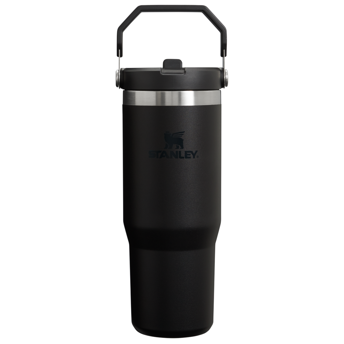 The IceFlow™ Flip Straw Tumbler D153N
