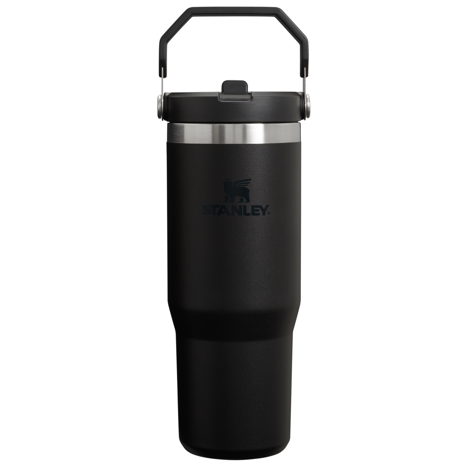 The IceFlow™ Flip Straw Tumbler D067V