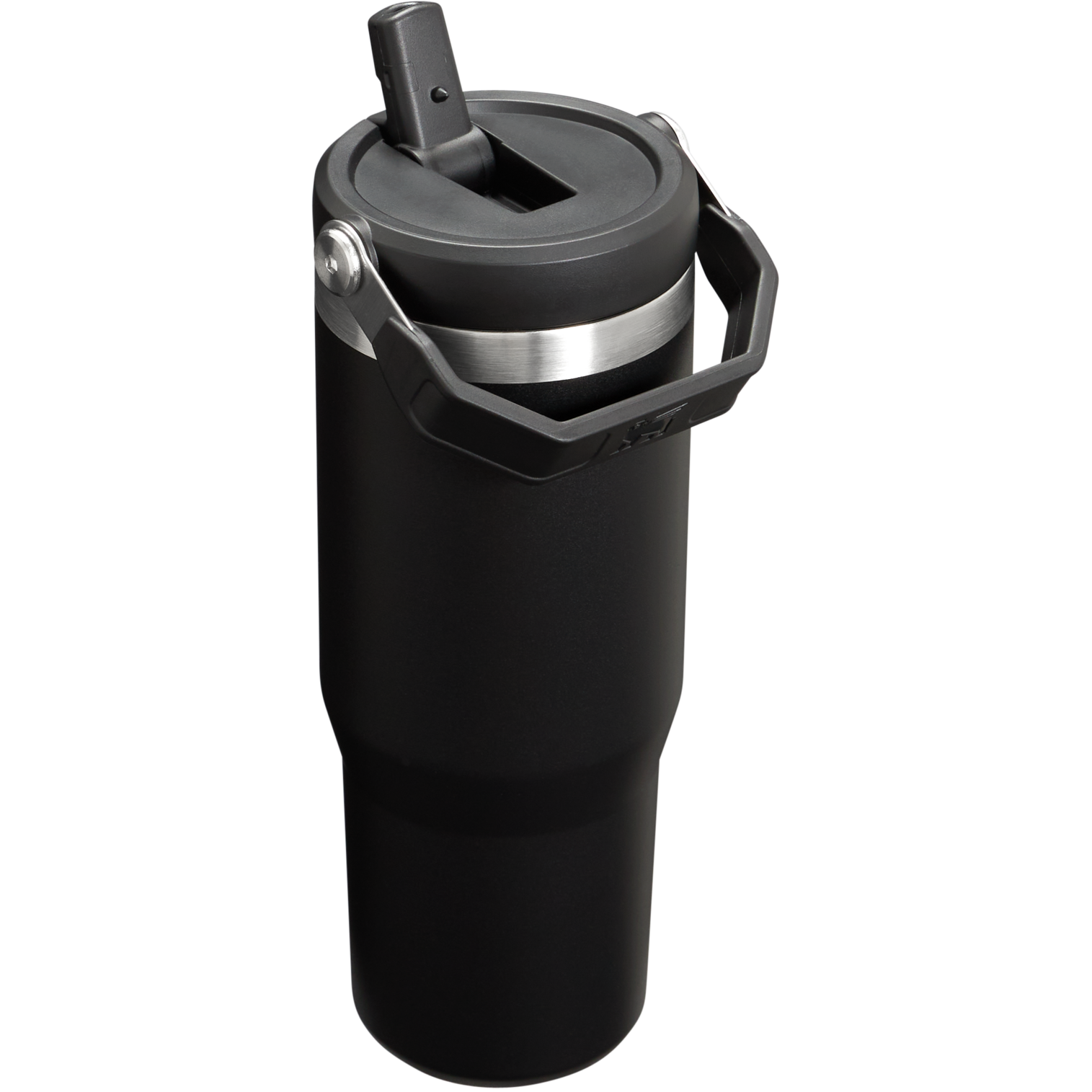 The IceFlow™ Flip Straw Tumbler D153N