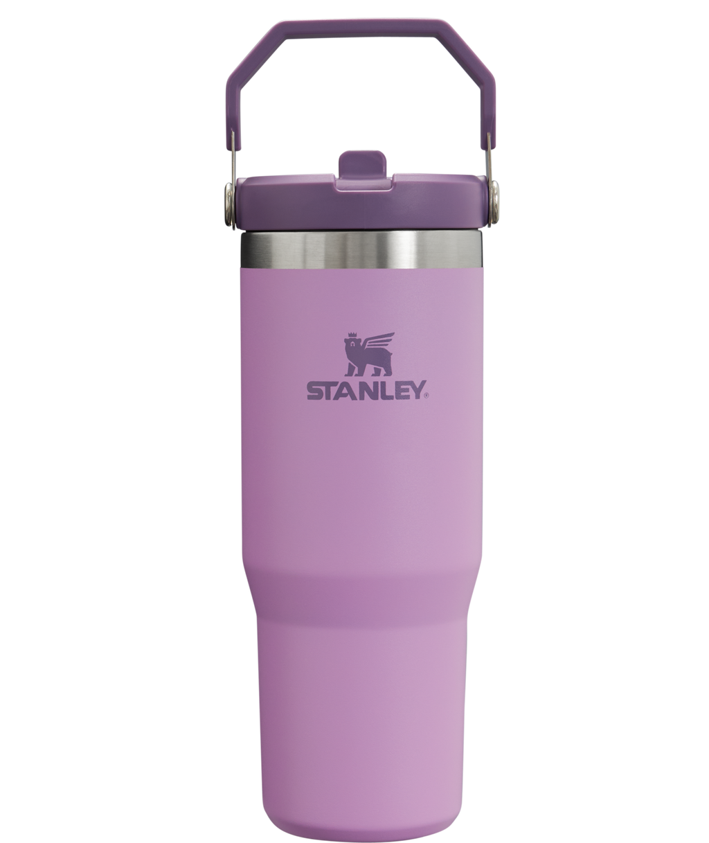 The IceFlow™ Flip Straw Tumbler | Stanley Create D325T