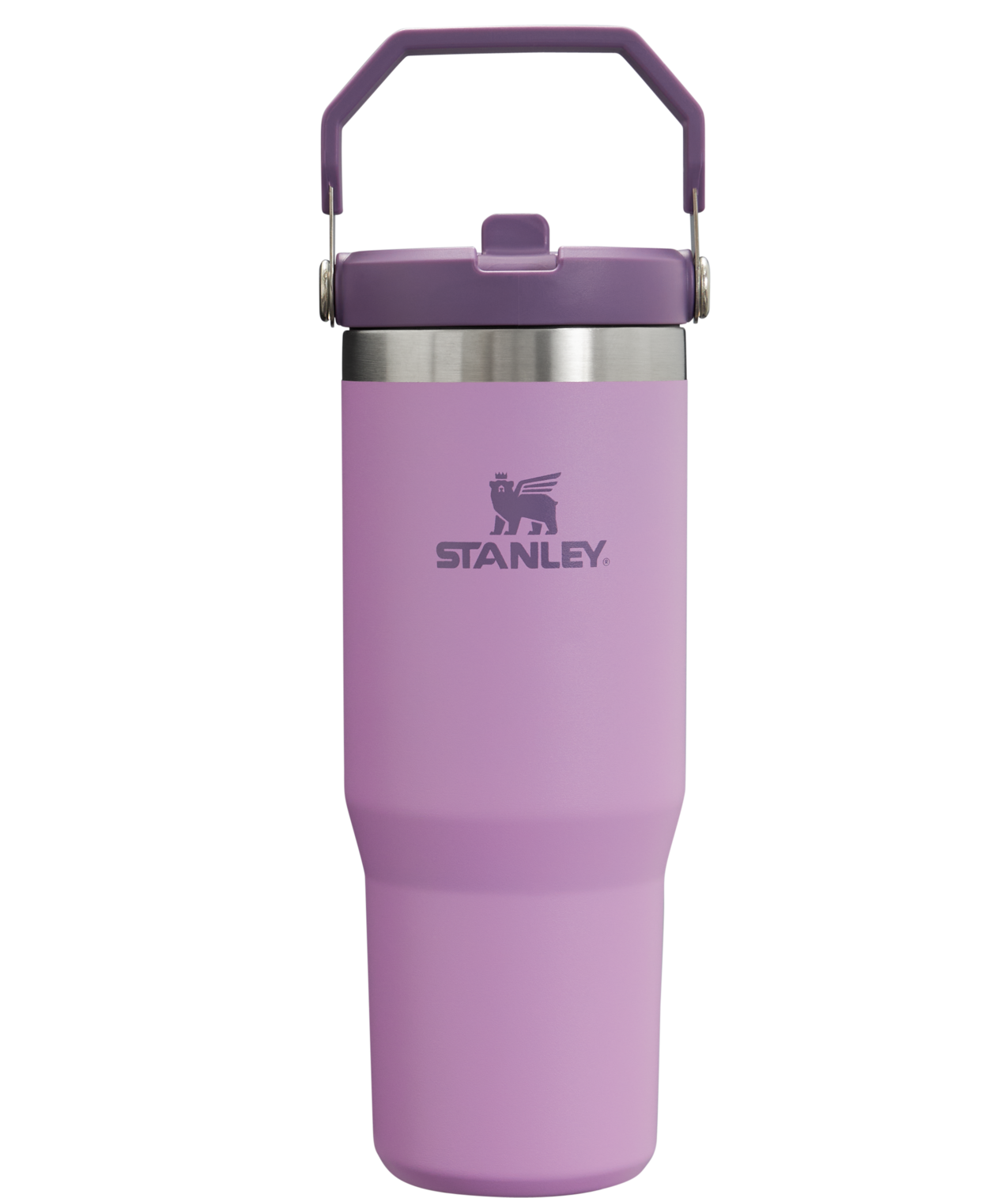 The IceFlow™ Flip Straw Tumbler | Stanley Create D325T