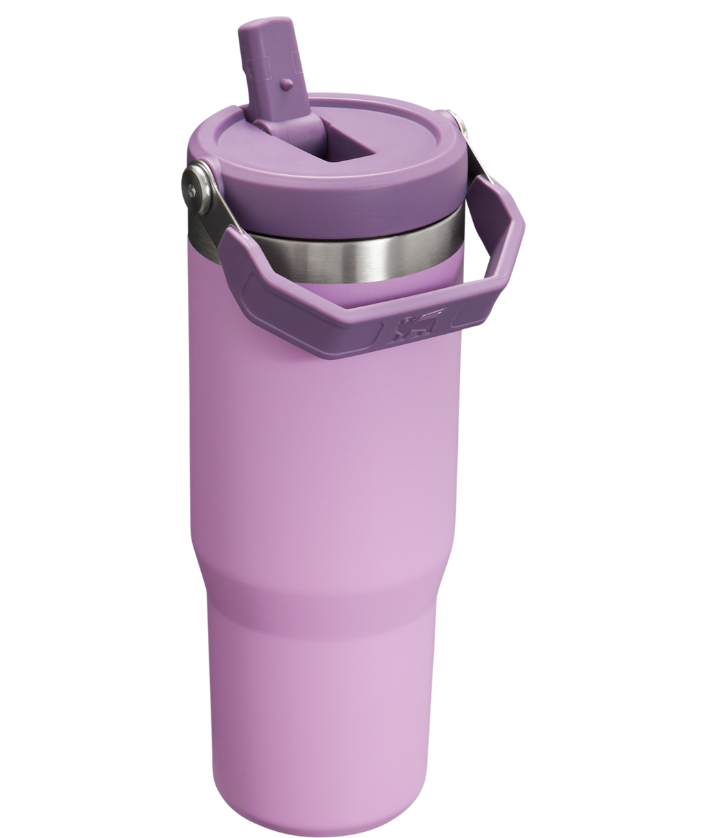 The IceFlow™ Flip Straw Tumbler | Stanley Create D325T