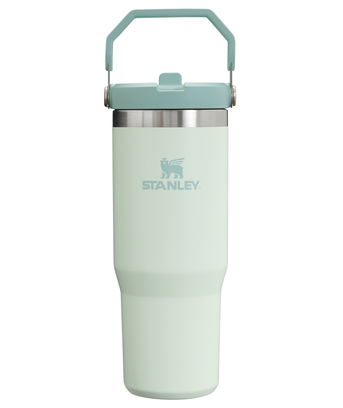 The IceFlow™ Flip Straw Tumbler | Stanley Create D325T