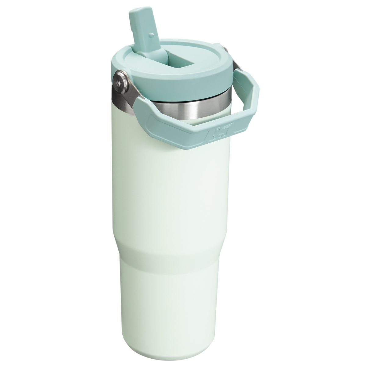 The IceFlow™ Flip Straw Tumbler D153N