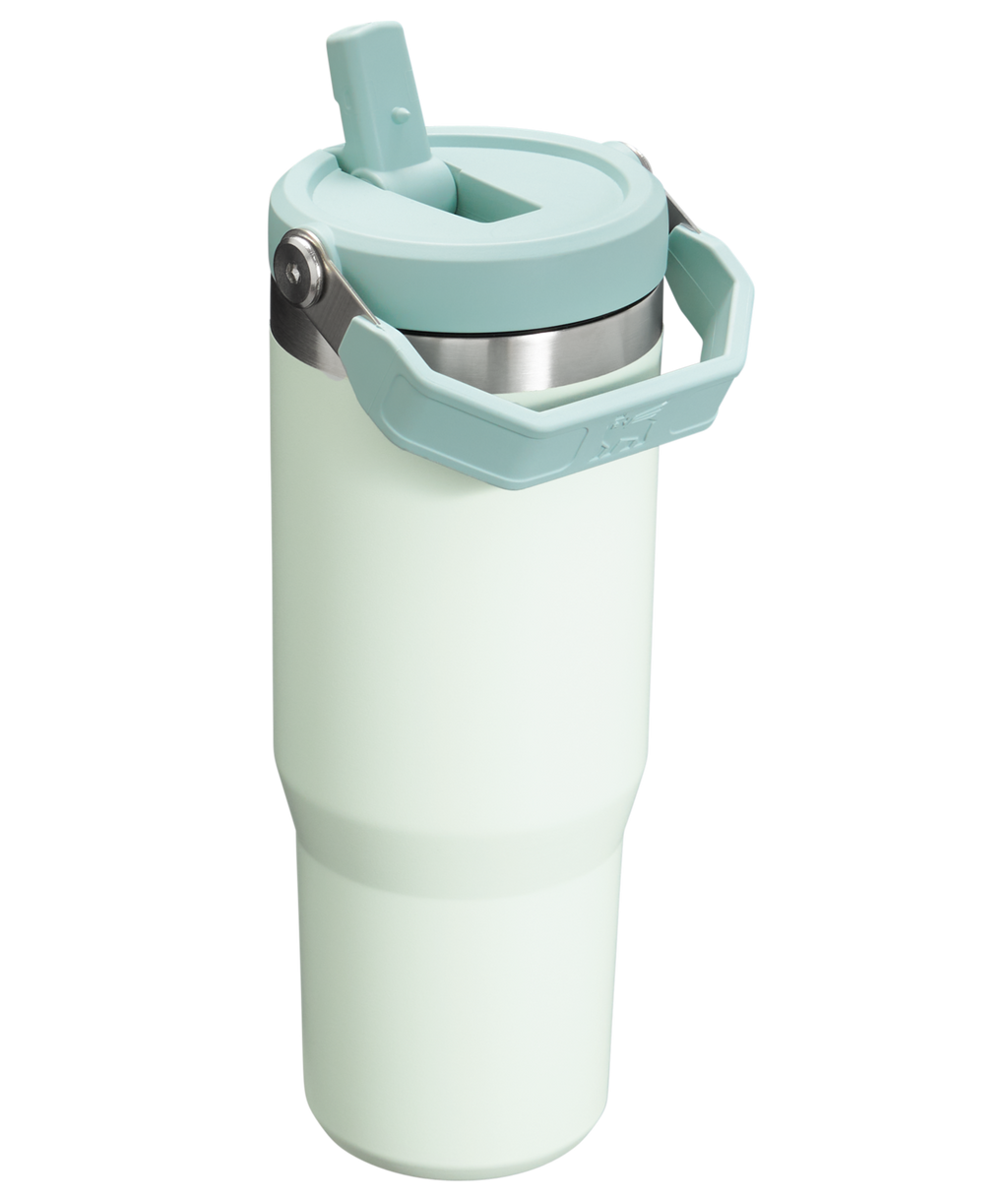 The IceFlow™ Flip Straw Tumbler | Stanley Create D325T