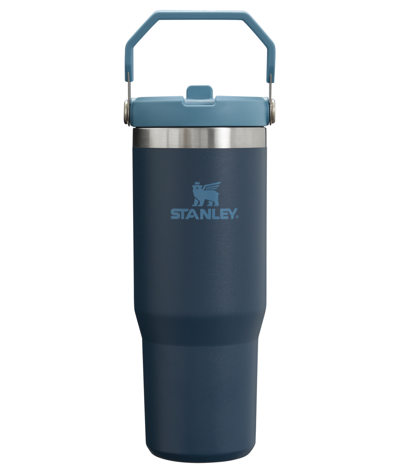 The IceFlow™ Flip Straw Tumbler | Stanley Create D325T