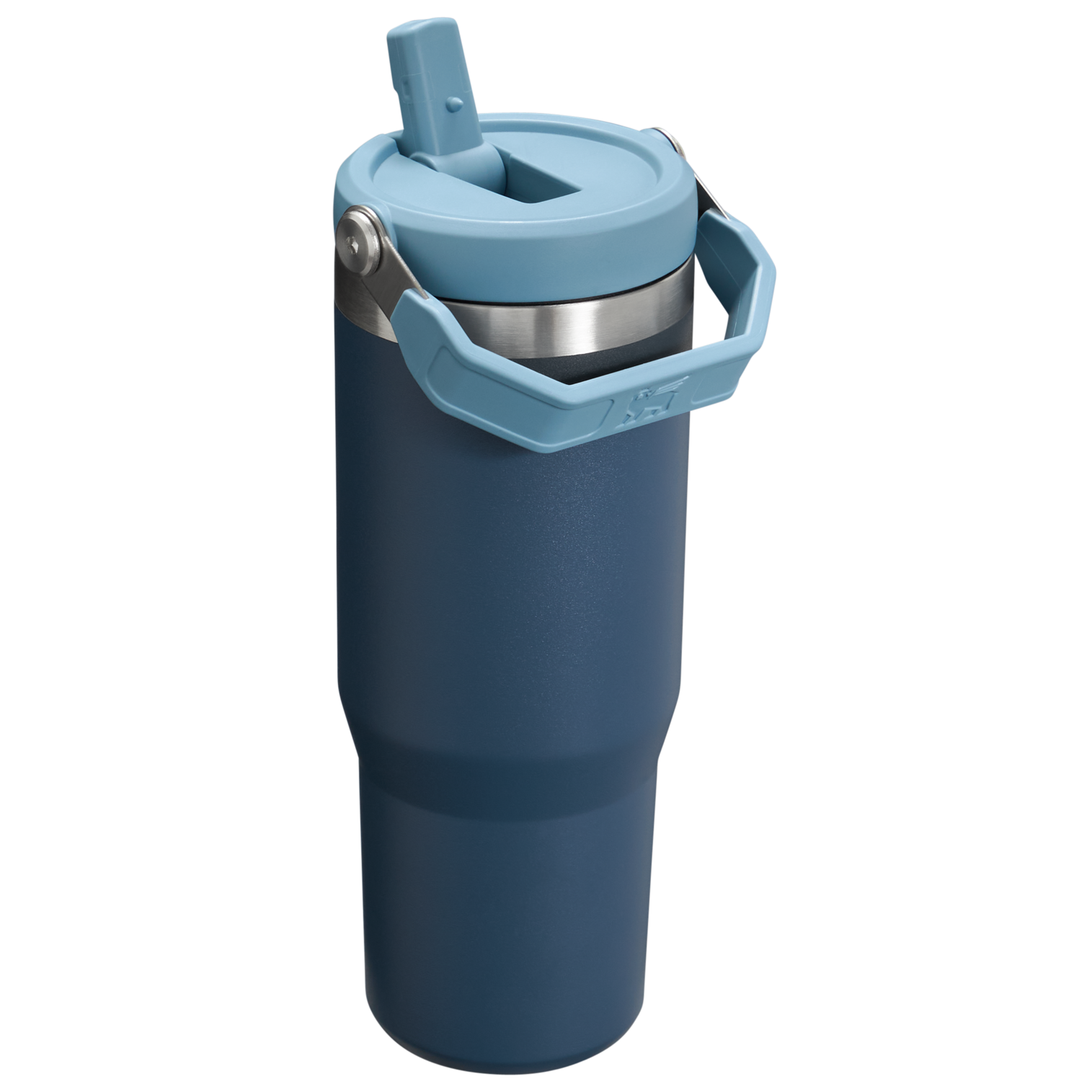 The IceFlow™ Flip Straw Tumbler D153N
