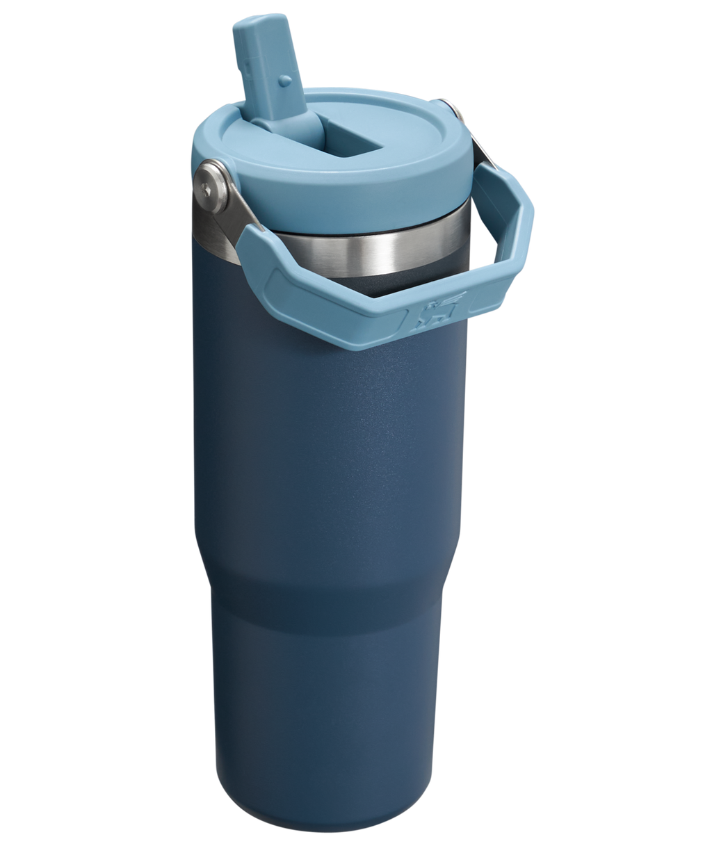 The IceFlow™ Flip Straw Tumbler | Stanley Create D325T