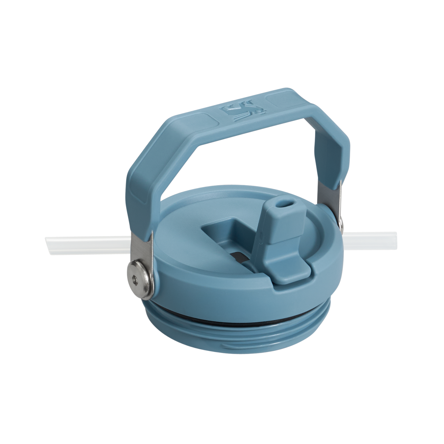 The IceFlow™ Flip Straw Tumbler D153N