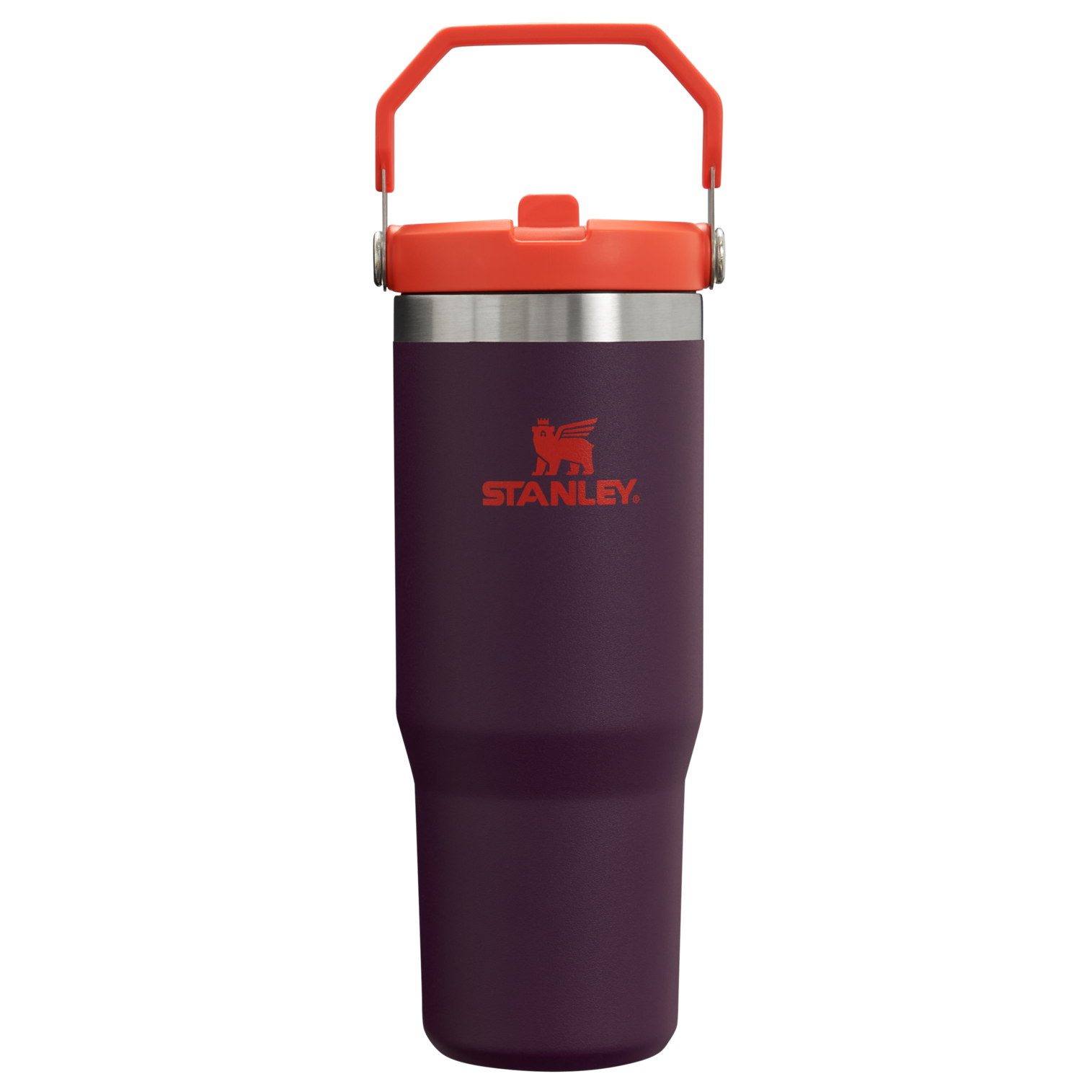 The IceFlow™ Flip Straw Tumbler | Stanley Create D325T