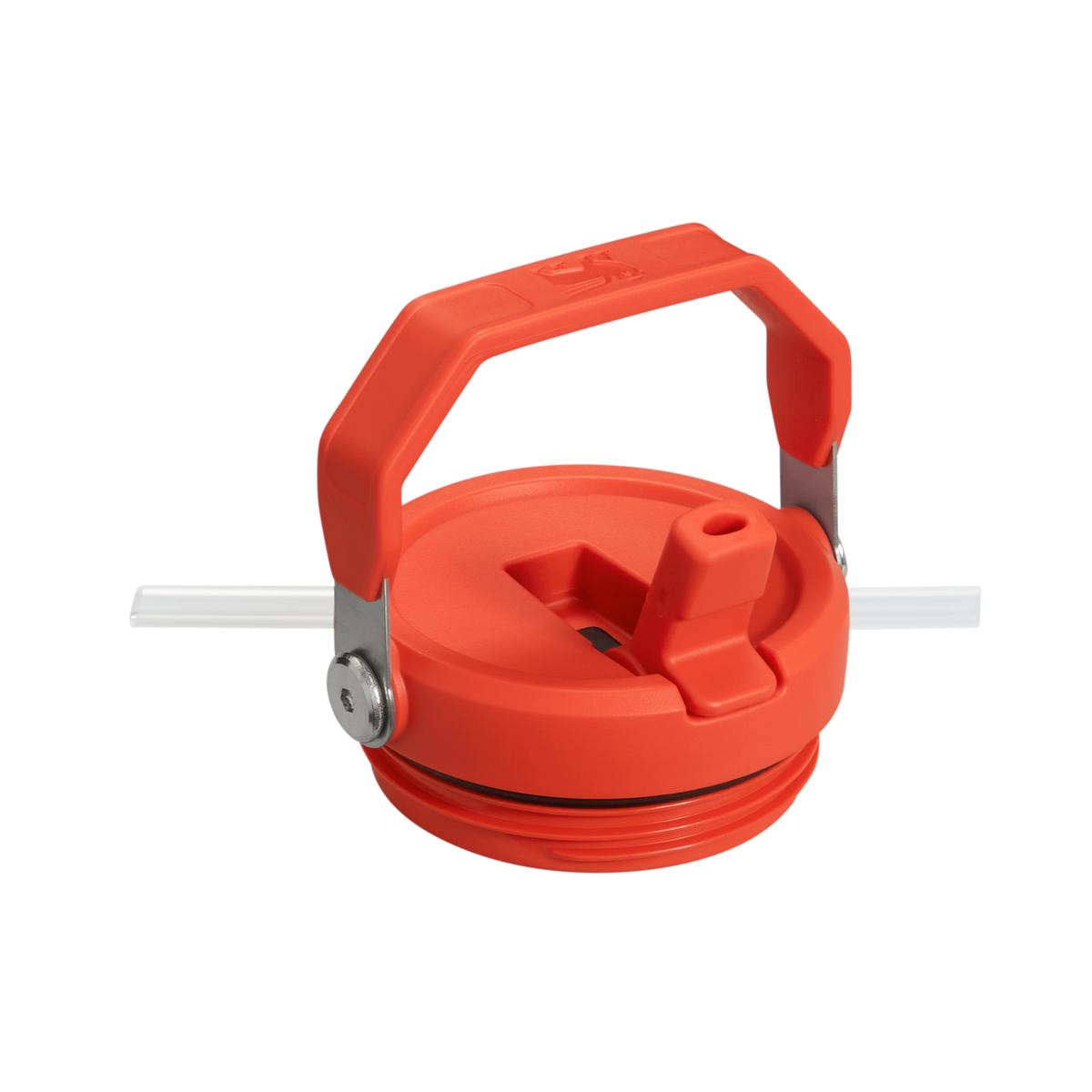 The IceFlow™ Flip Straw Tumbler D067V