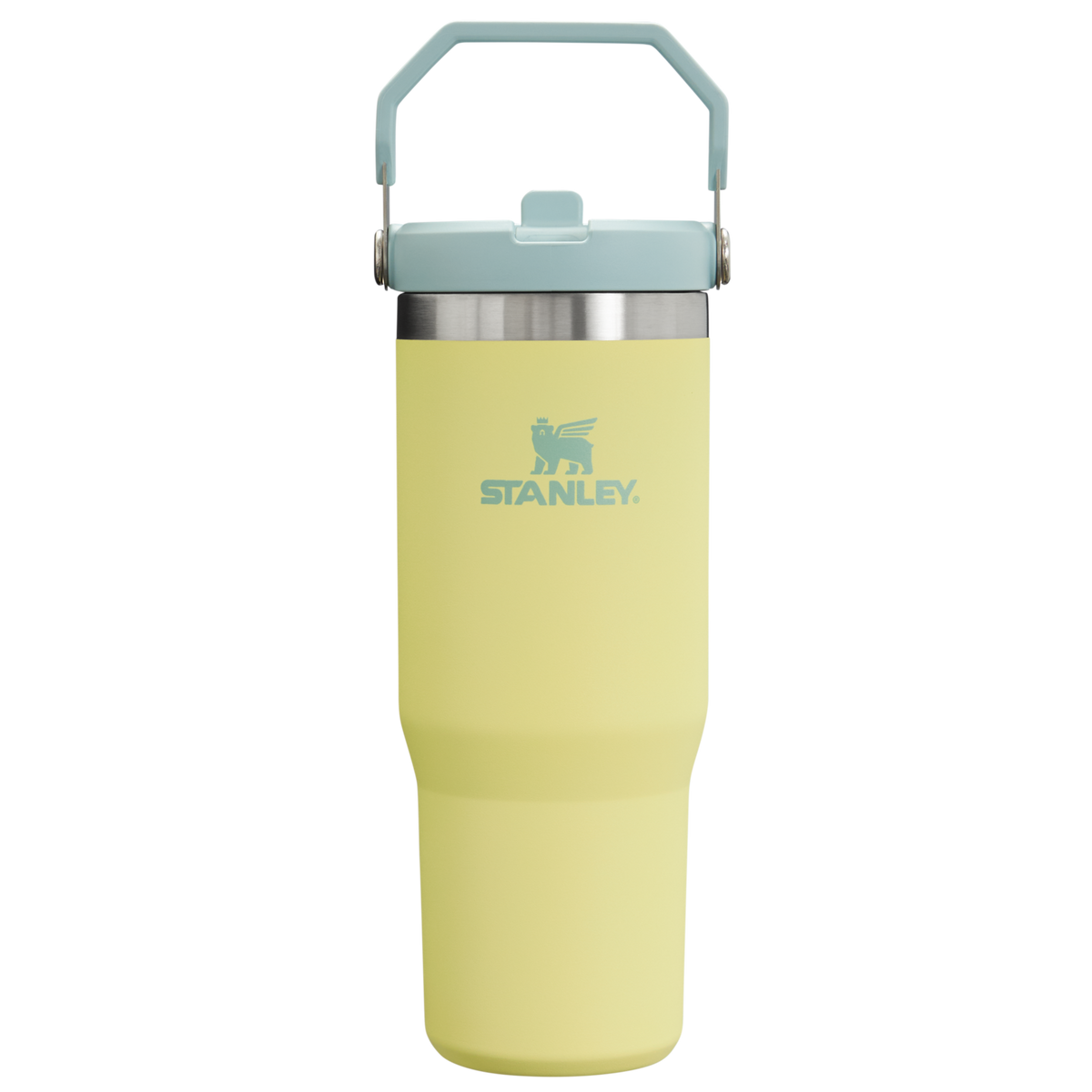 The IceFlow™ Flip Straw Tumbler | Stanley Create D325T