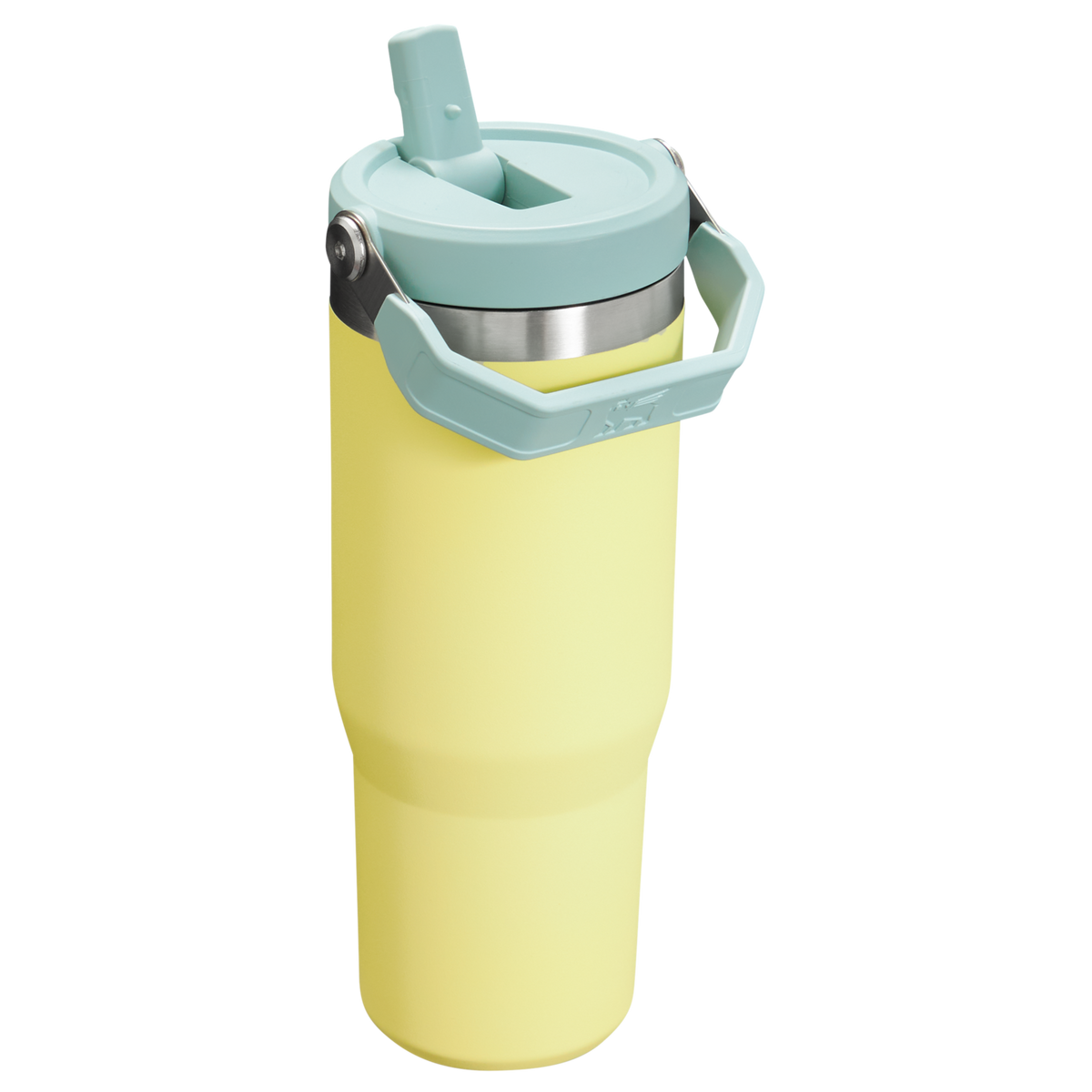 The IceFlow™ Flip Straw Tumbler D153N
