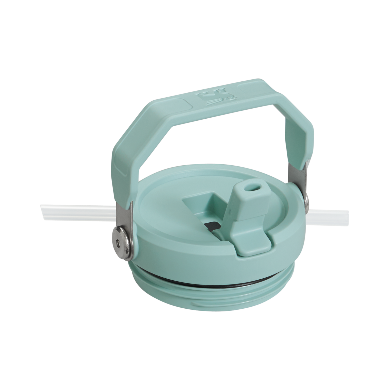 The IceFlow™ Flip Straw Tumbler D067V