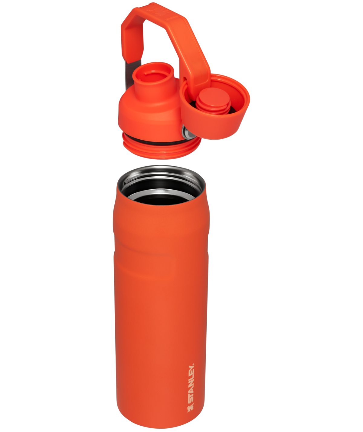 IceFlow™ Bottle with Fast Flow Lid D081V