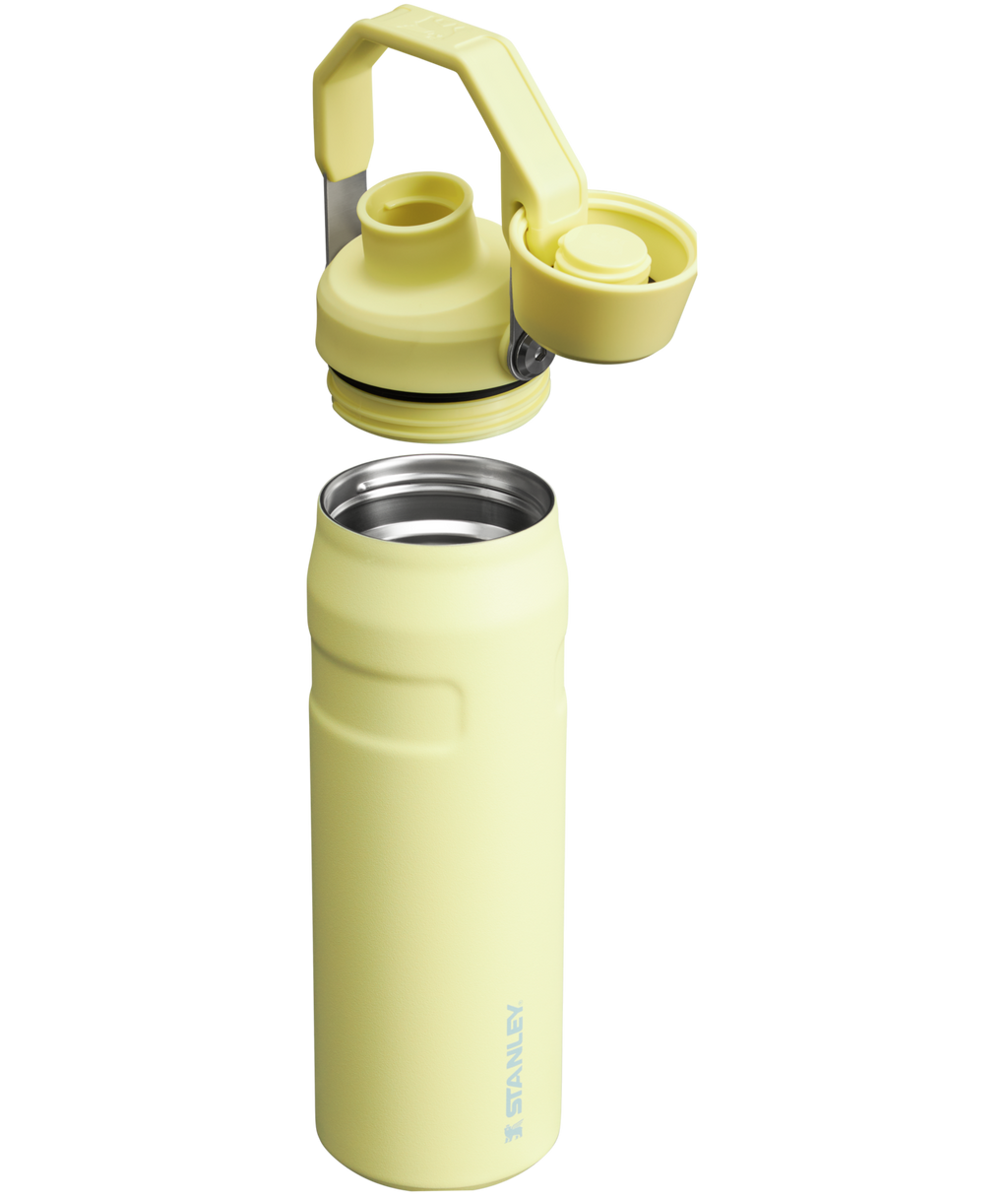 IceFlow™ Bottle with Fast Flow Lid | Stanley Create D316P
