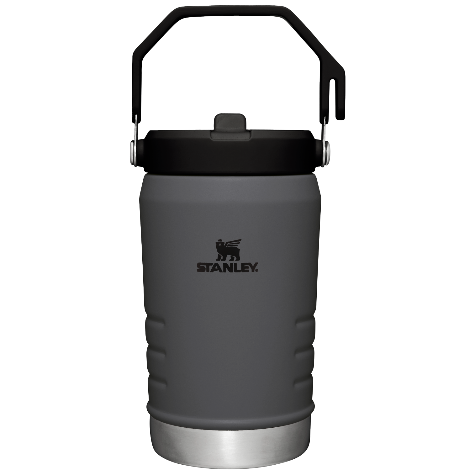 The IceFlow™ Flip Straw Jug D038H