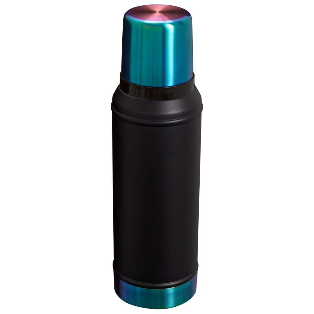 The Black Chroma Classic Legendary Bottle D114P