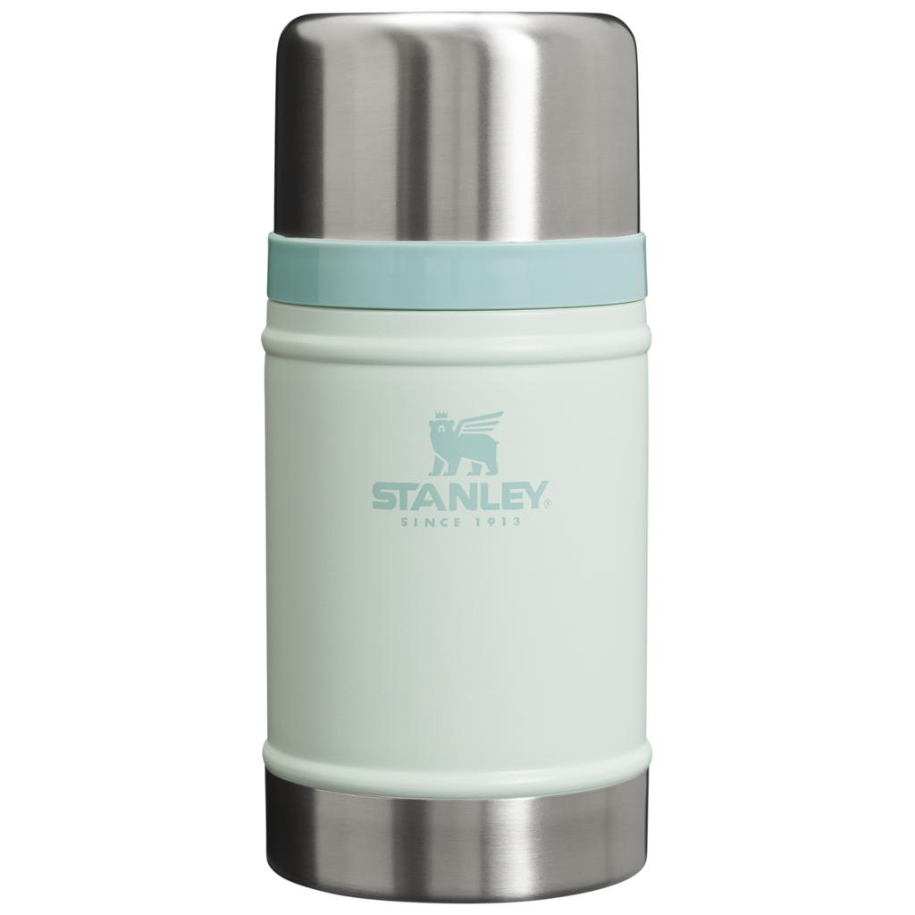 Classic Legendary Food Jar D049S