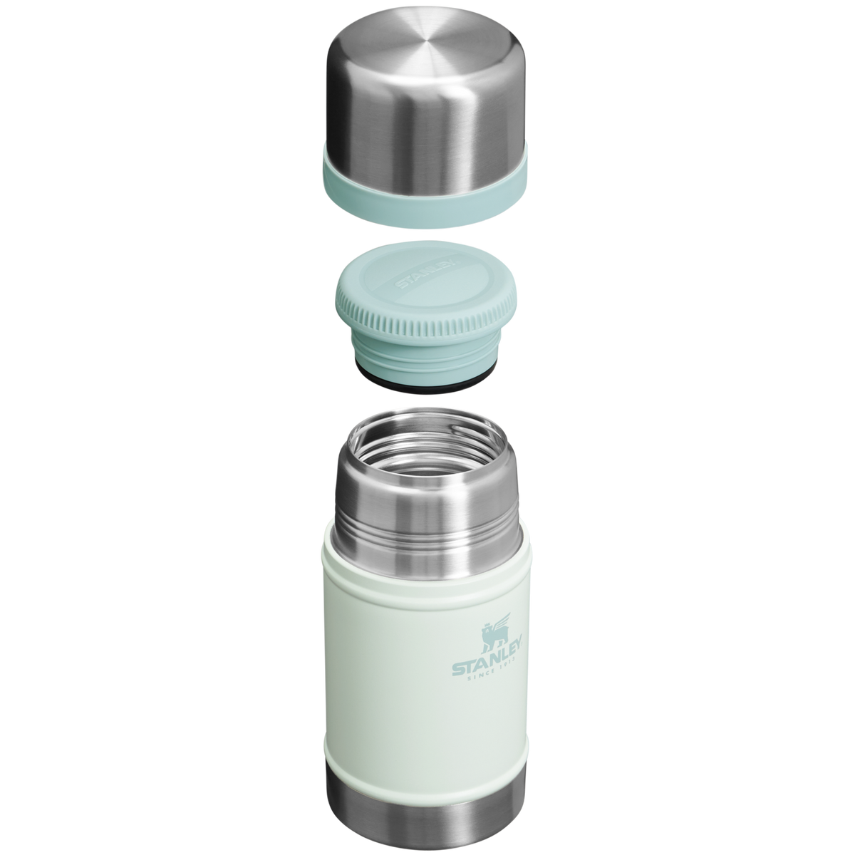 Classic Legendary Food Jar D049S