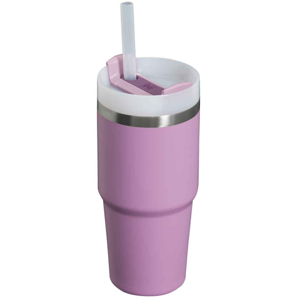 The Quencher H2.0 Flowstate™ Tumbler  | Stanley Create D329E
